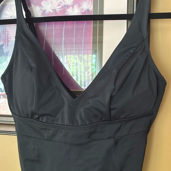 S3 Swim -  ONE-PIECE SWIMSUIT - Picture 3 of 9